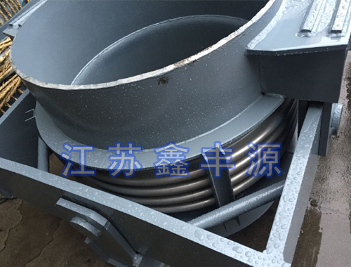 萬(wàn)向鉸鏈波紋補(bǔ)償器